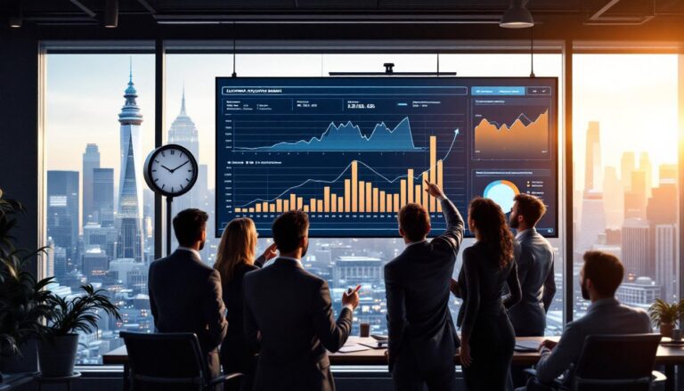 découvrez comment identifier le bon moment pour doubler votre budget acquisition grâce à l’analyse du churn et optimisez vos investissements marketing pour une croissance durable.