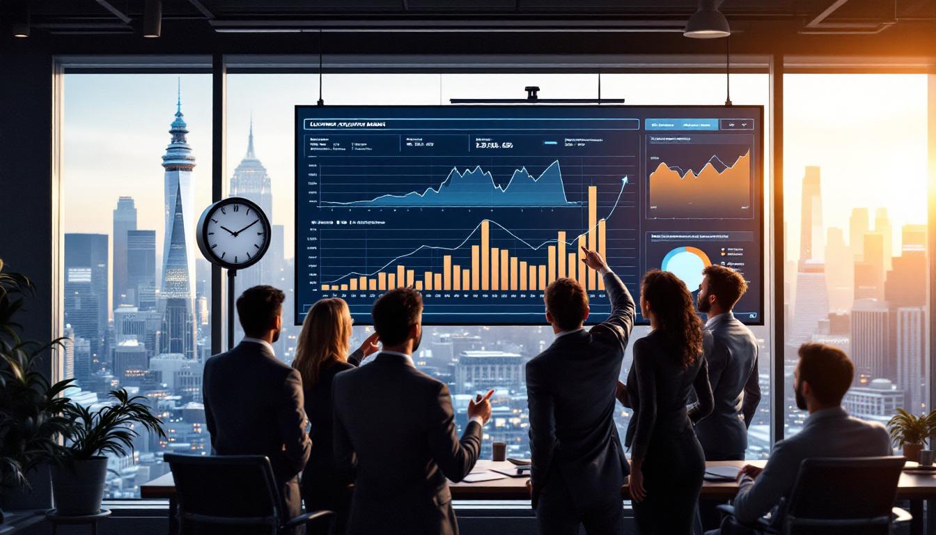 découvrez comment identifier le bon moment pour doubler votre budget acquisition grâce à l’analyse du churn et optimisez vos investissements marketing pour une croissance durable.