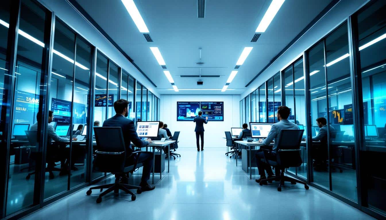 découvrez comment harmoniser l’architecture juridique et l’architecture financière de votre entreprise pour maximiser vos levées de fonds, sans compromettre ni la conformité ni la flexibilité de votre structure.
