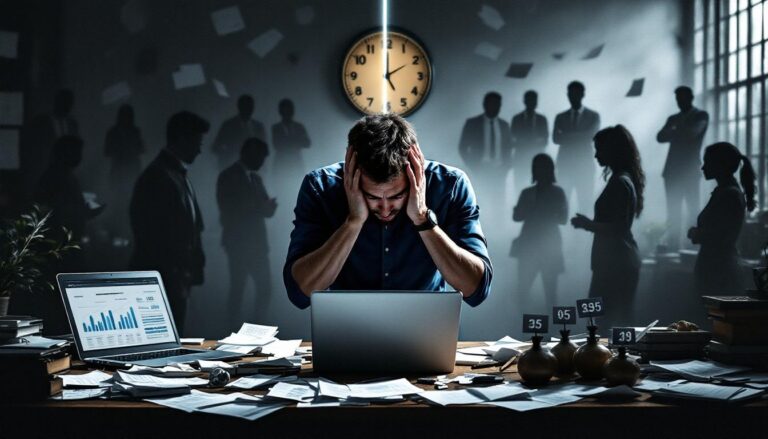 découvrez le vrai coût d’un lancement en solo : analyse de la charge mentale, projection des efforts nécessaires et identification du seuil où l’externalisation devient rentable pour optimiser votre réussite entrepreneuriale.
