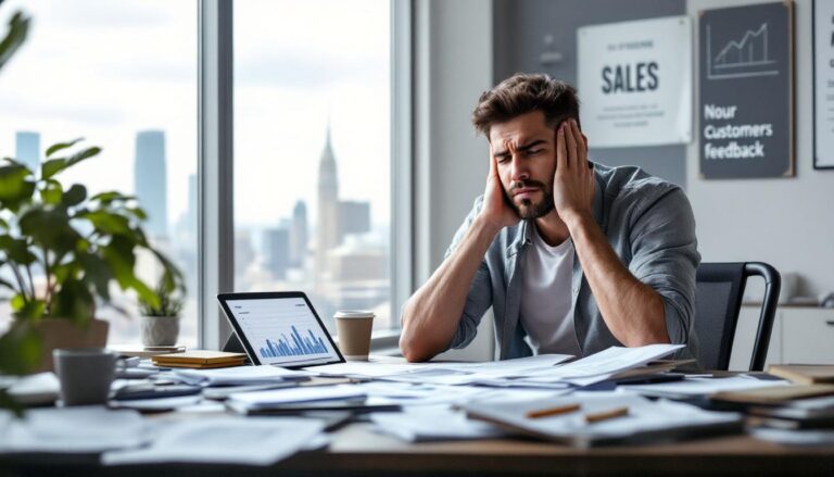 découvrez pourquoi l'absence de tarification claire peut freiner la croissance de votre activité et vous faire perdre votre premier million de chiffre d'affaires. apprenez à établir une stratégie de pricing efficace pour maximiser vos revenus dès le lancement.