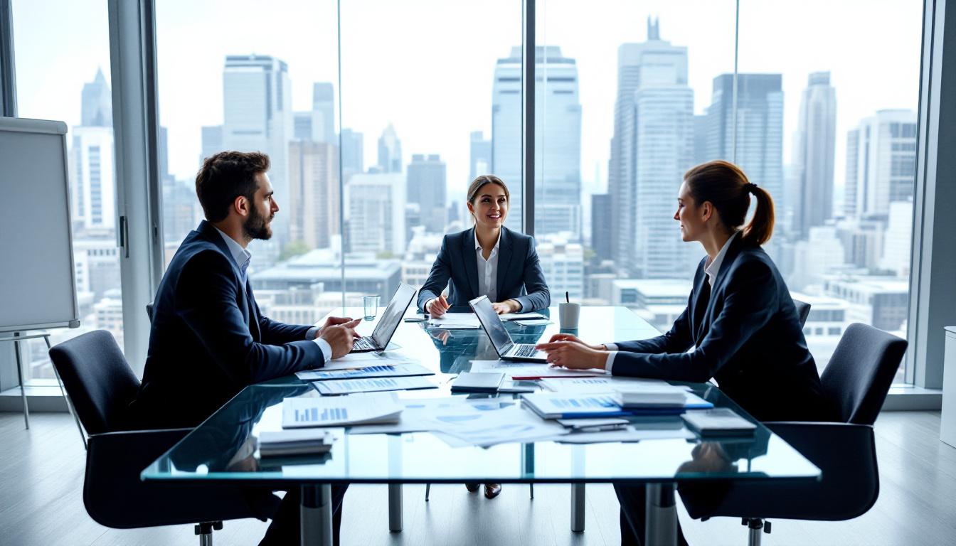 découvrez comment créer une structure rentable dès le départ avec une analyse comparative des statuts sasu, sarl et holding. profitez de nos conseils pour faire le bon choix juridique et fiscal selon votre projet entrepreneurial.