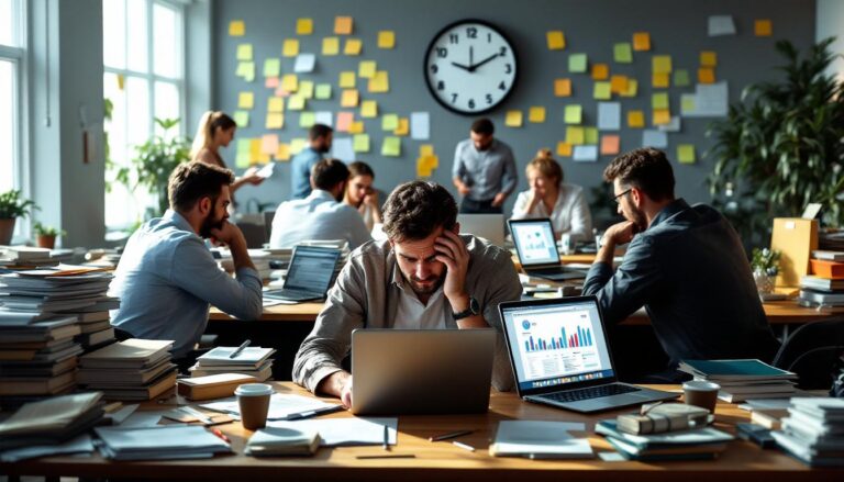 découvrez à quel moment passer de crm, notion et sheets à un véritable erp pour éviter que la gestion de votre entreprise ne devienne contre-productive. optimisez vos outils avant qu’ils ne freinent votre croissance !