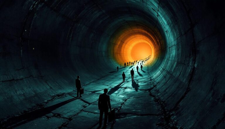 découvrez comment un excellent taux de closing peut masquer une inadéquation entre vos coûts d’acquisition client (cac) et la valeur vie client (ltv), et pourquoi le tunnel cac-to-ltv inversé peut menacer la rentabilité de votre entreprise.