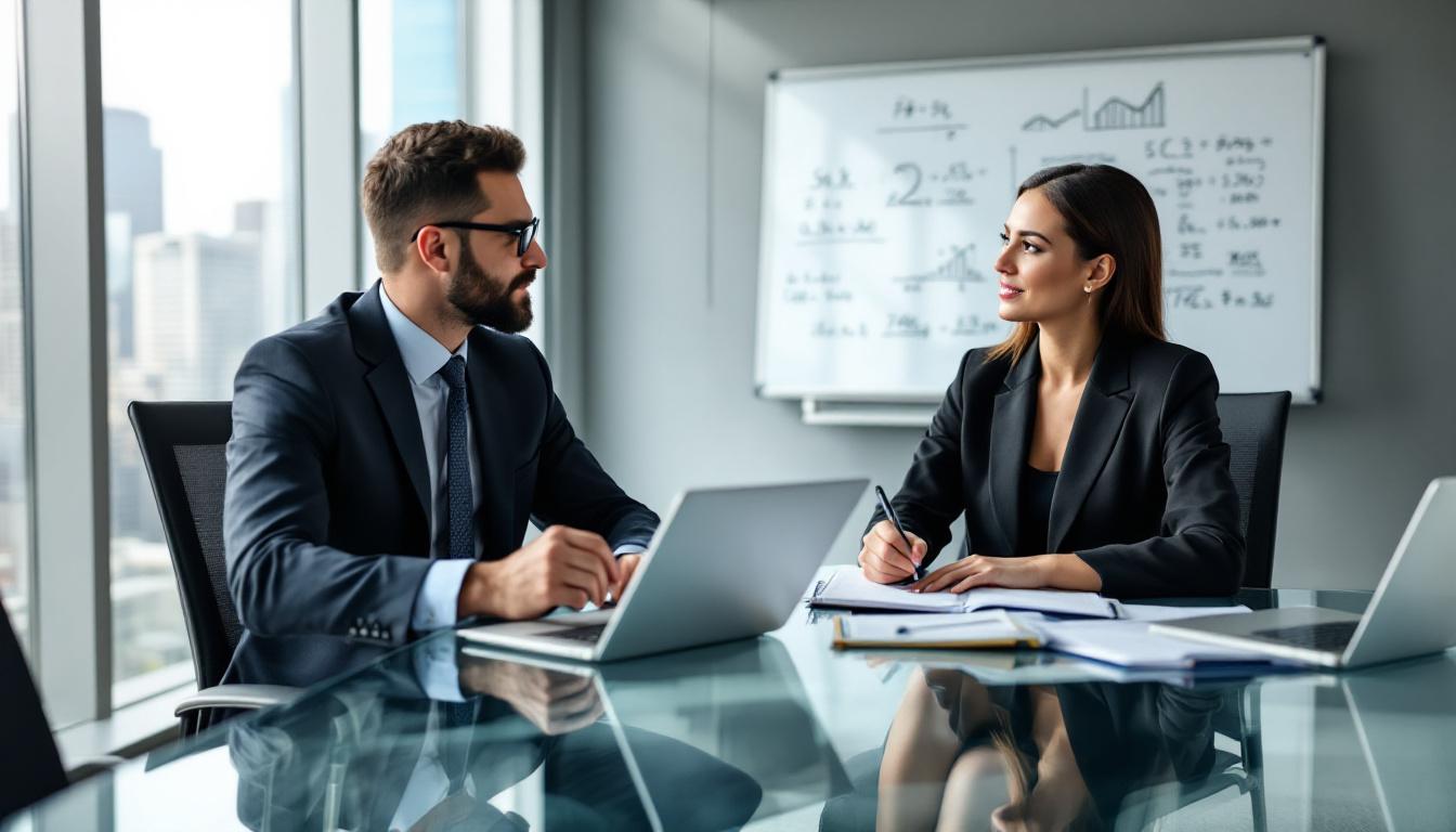 découvrez pourquoi il est risqué de choisir son associé uniquement au feeling. analysez les conséquences à travers deux scénarios : dilution du capital contre arbitrage stratégique, et prenez les bonnes décisions pour la réussite de votre entreprise.