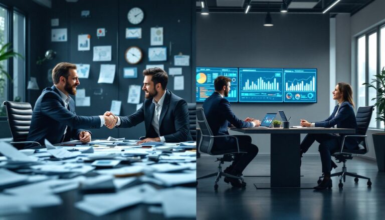 découvrez pourquoi choisir son associé uniquement au feeling peut conduire à des scénarios de dilution ou d’arbitrage stratégique. analysez les risques et apprenez à faire des choix éclairés pour la réussite de votre entreprise.