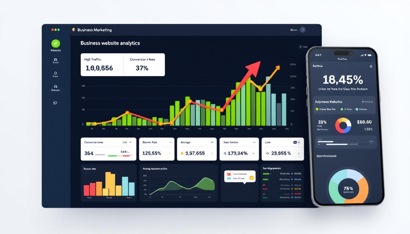 découvrez pourquoi attirer un trafic non qualifié sur votre site web peut freiner la croissance de votre entreprise, même si vous enregistrez 10 000 visites par mois, et apprenez comment cibler les bons visiteurs pour maximiser vos résultats.