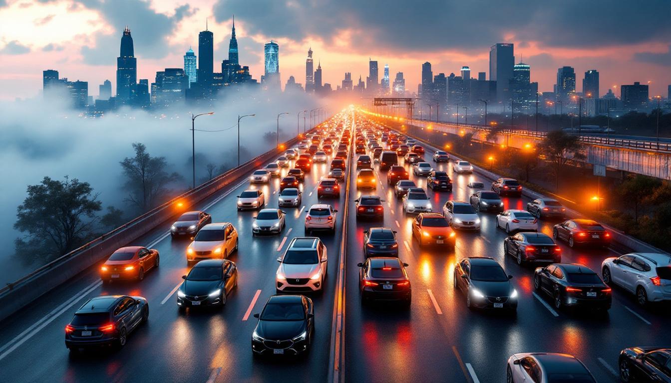 découvrez pourquoi attirer un trafic non qualifié sur votre site, même avec 10 000 visites par mois, freine la croissance de votre entreprise et comment y remédier efficacement.