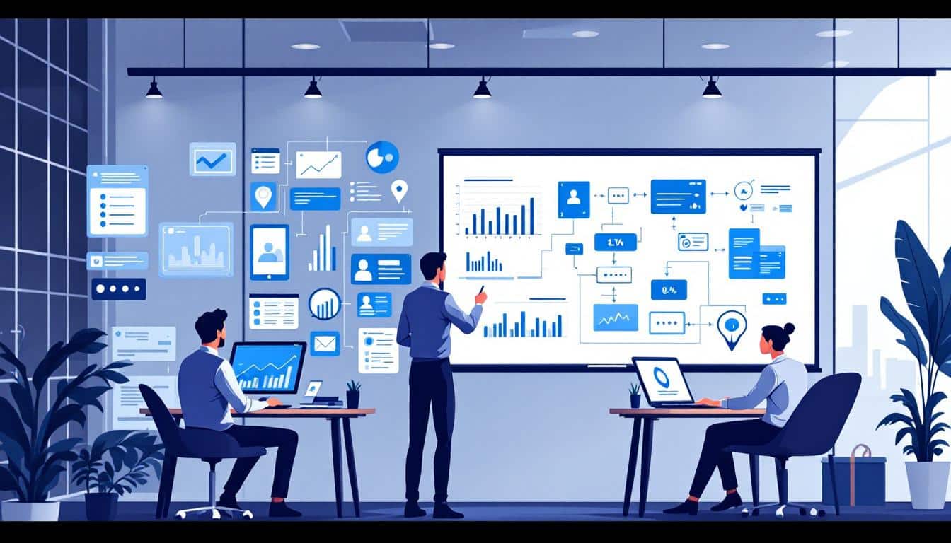 découvrez pourquoi votre source de leads actuelle freine la croissance de votre entreprise, sans impacter négativement votre ltv, et explorez des stratégies pour générer des prospects de meilleure qualité et booster vos performances commerciales.