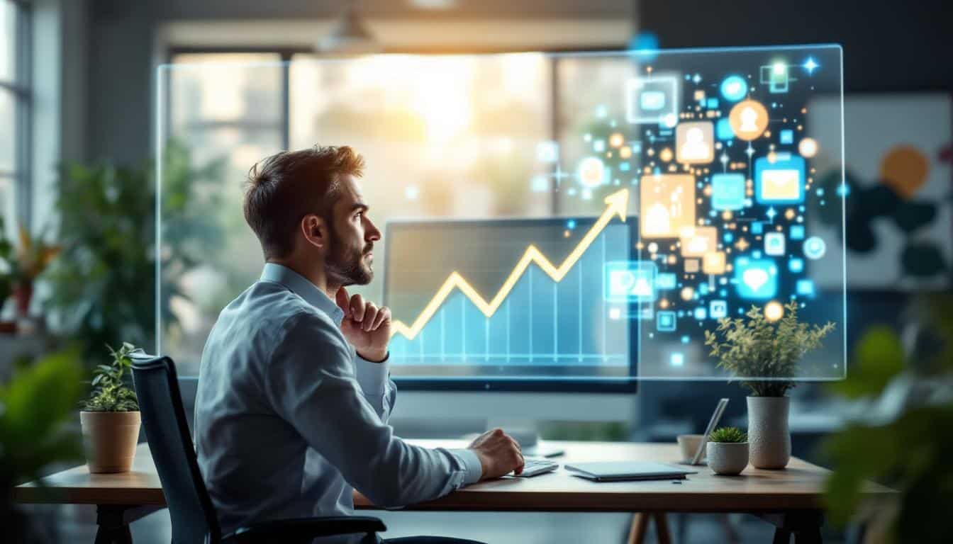 découvrez pourquoi votre source de leads actuelle freine la croissance de votre entreprise sans pour autant affecter votre ltv, et apprenez comment y remédier pour accélérer votre développement.