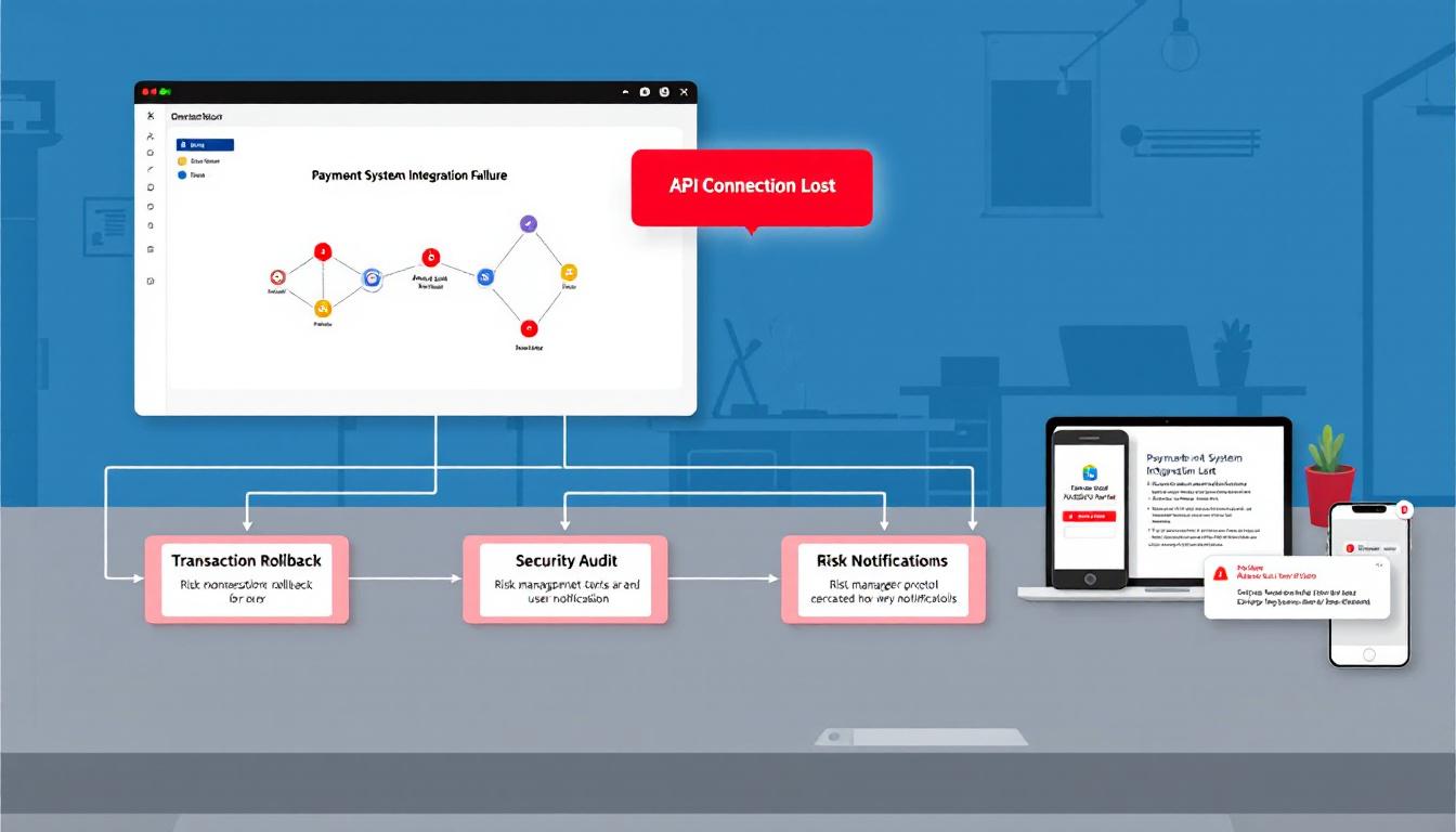 découvrez pourquoi il est risqué de connecter directement votre outil de paiement à votre crm. protégez vos données, évitez les erreurs d'intégration et optimisez la sécurité de vos transactions grâce à nos conseils d'experts.