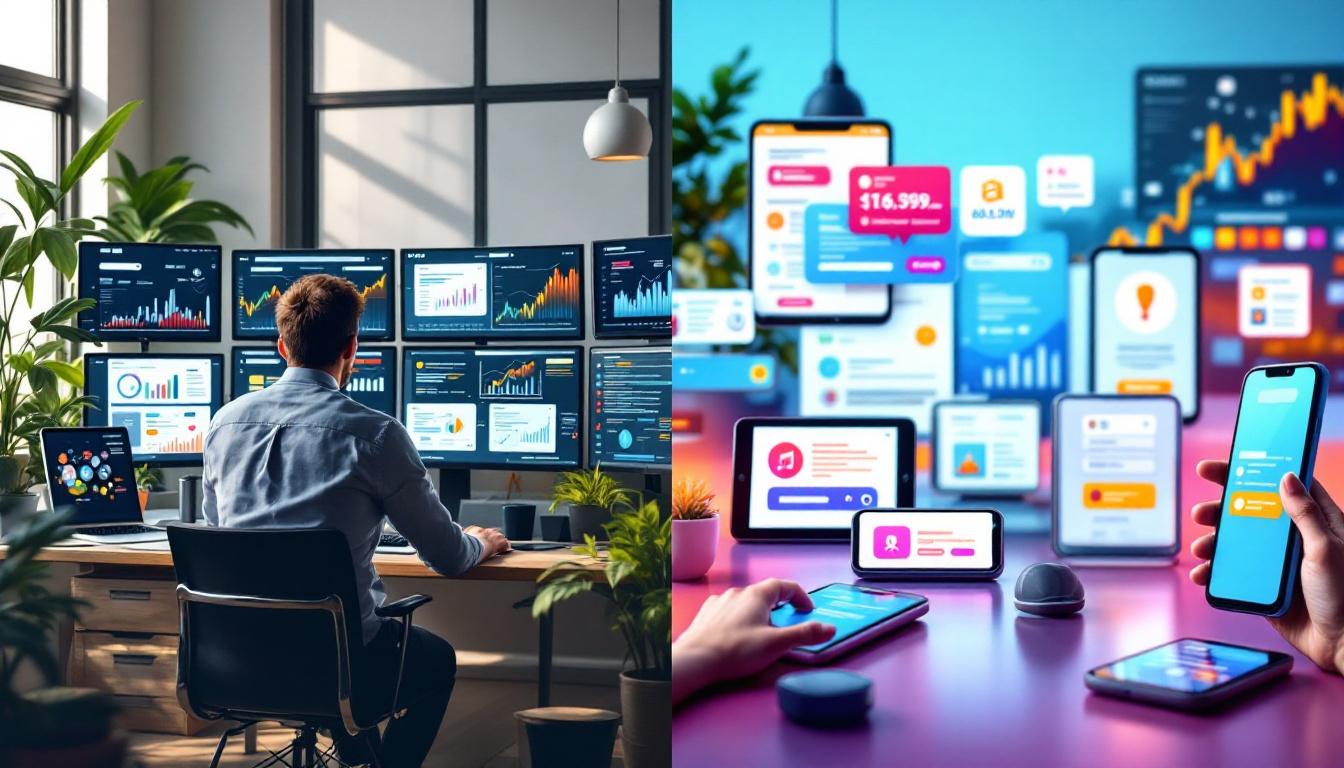 découvrez quel canal entre le seo et les ads peut impacter discrètement votre bfr. analysez les avantages, les risques et faites le bon choix pour optimiser la trésorerie de votre entreprise.