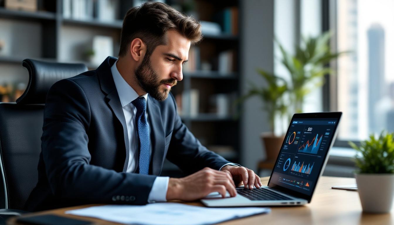 découvrez quelle stratégie entre seo et ads impacte le plus votre besoin en fonds de roulement (bfr) sans que vous le sachiez, et faites le bon choix pour optimiser vos ressources financières.