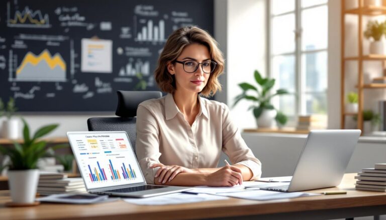 découvrez comment analyser votre cash flow prévisionnel sous 3 scénarios différents pour comprendre pourquoi votre chiffre d'affaires ne couvre pas vos charges et anticiper les risques pour la santé financière de votre entreprise.