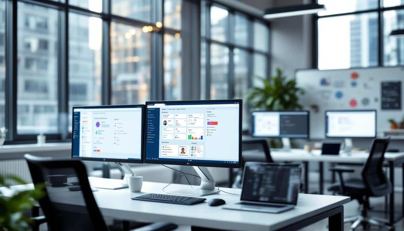découvrez cinq outils no-code efficaces pour créer un back-office rentable sans compétences en développement. simplifiez la gestion de votre entreprise facilement et rapidement.