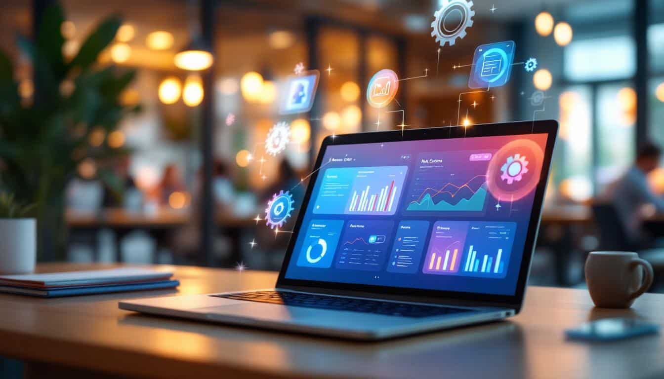 découvrez cinq outils no-code incontournables pour créer un back-office performant et rentable, sans besoin de compétences en développement.